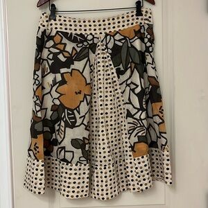 Weekend max mara skirt